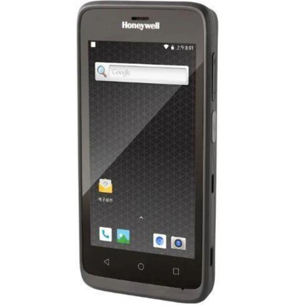 Терминал сбора данных Honeywell EDA51-1-B723SOGRK