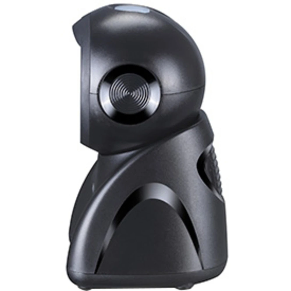 Сканер штрихкода Mindeo MP725 MP725BLACK Стационарный, 2D, USB, Черный