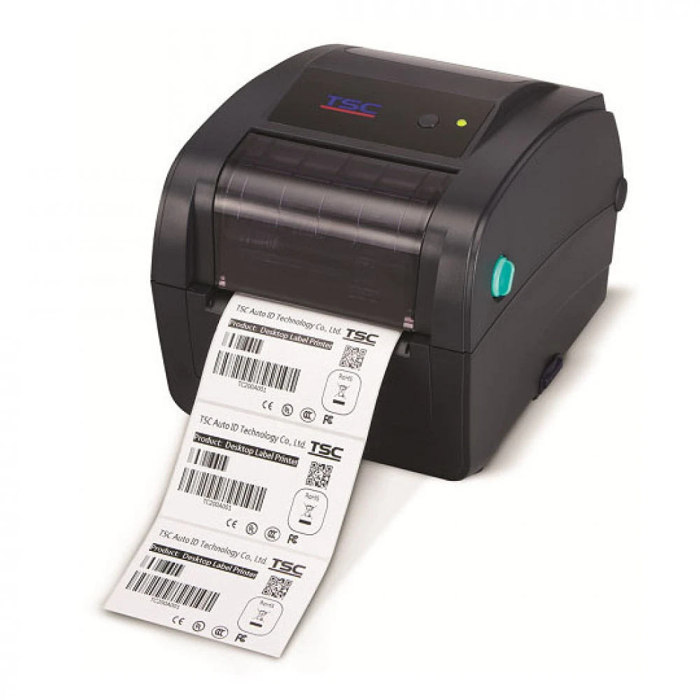 Принтер этикеток TSC TC300 99-059A004-7002