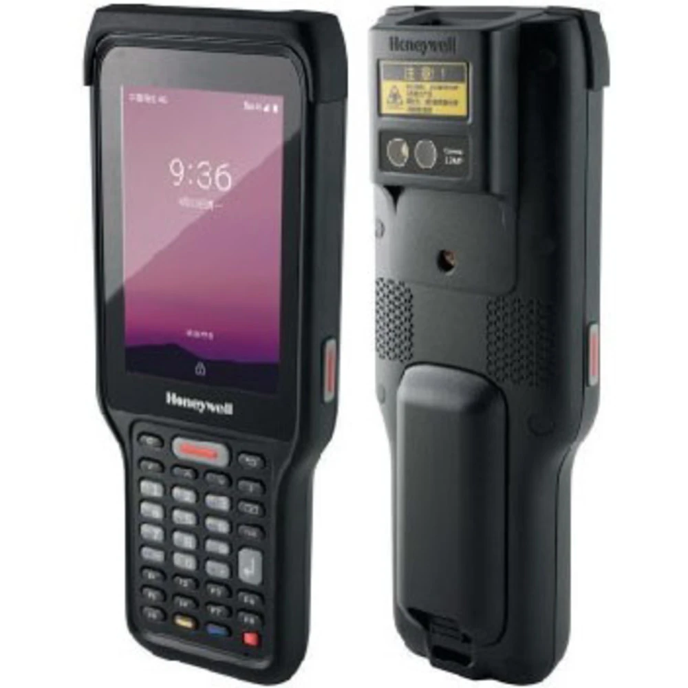 Терминал сбора данных Honeywell EDA61K EDA61K-0NUB34PERK