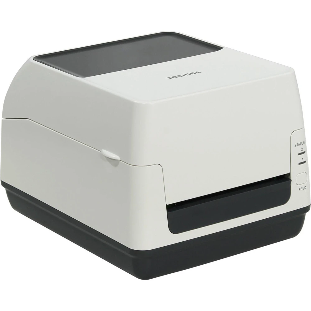 Принтер этикеток Toshiba B-FV4T-GS14-QM-R 18221168794