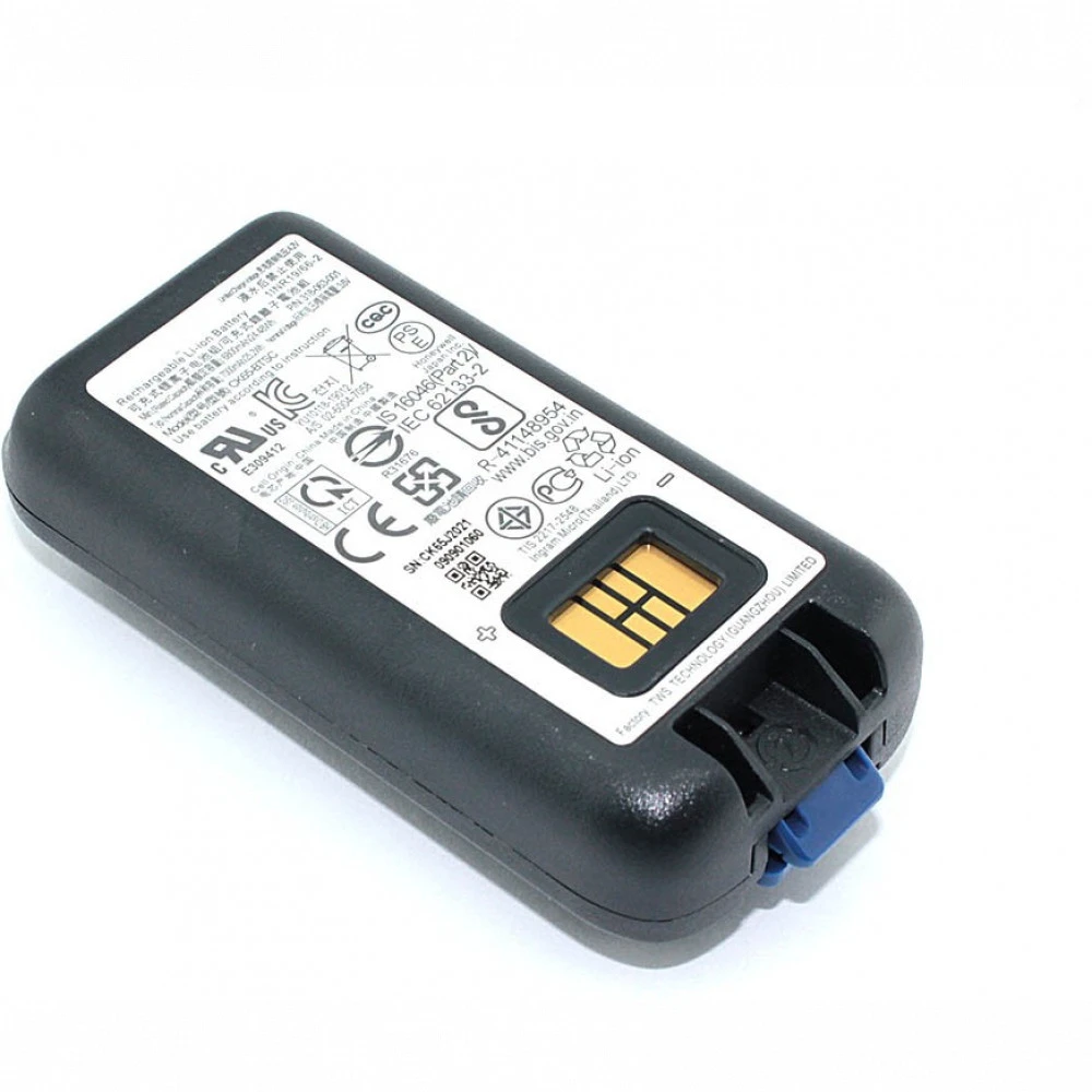 Аксессуар для штрихкодирования Honeywell EDA61K 50149348-001