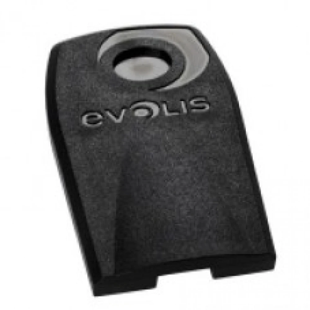 Аксессуар для штрихкодирования Evolis Набор активации двусторонней печати PMY2-KTDS