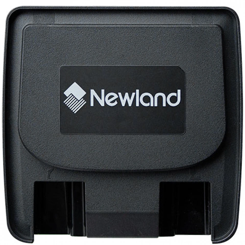 Сканер штрихкода Newland FR80 Salmon FR8080-20 Стационарный, 2D, USB, Черный, Не требуется