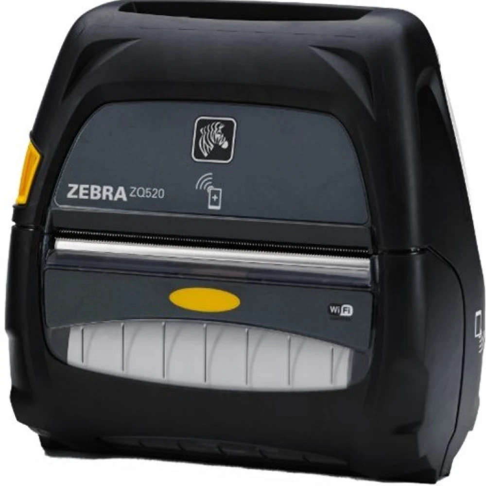 Принтер этикеток Zebra ZQ521 ZQ52-BUE000E-00