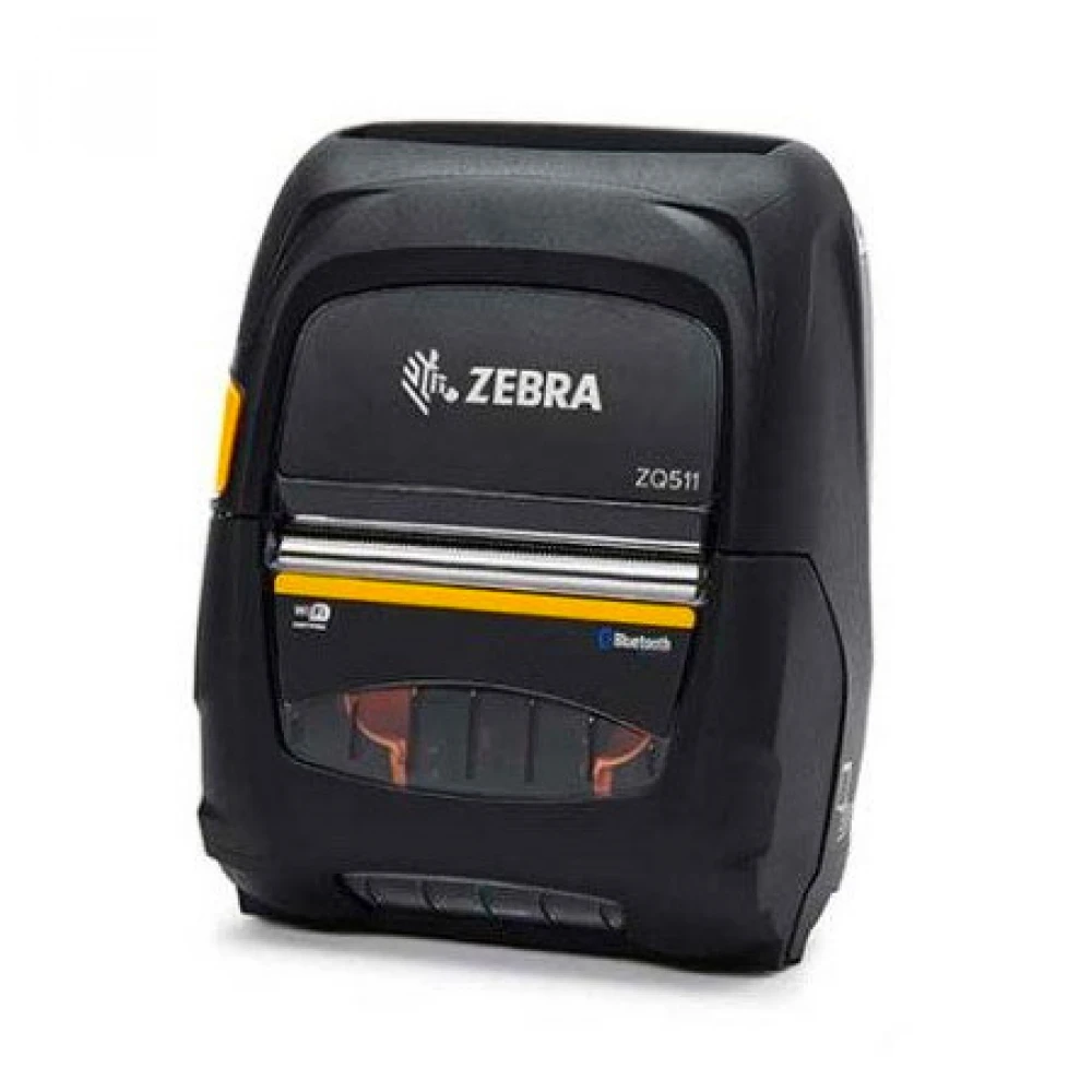 Принтер этикеток Zebra ZQ51-BUE000E-00