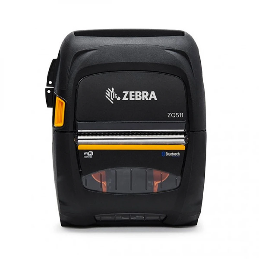 Принтер этикеток Zebra ZQ51-BUE000E-00