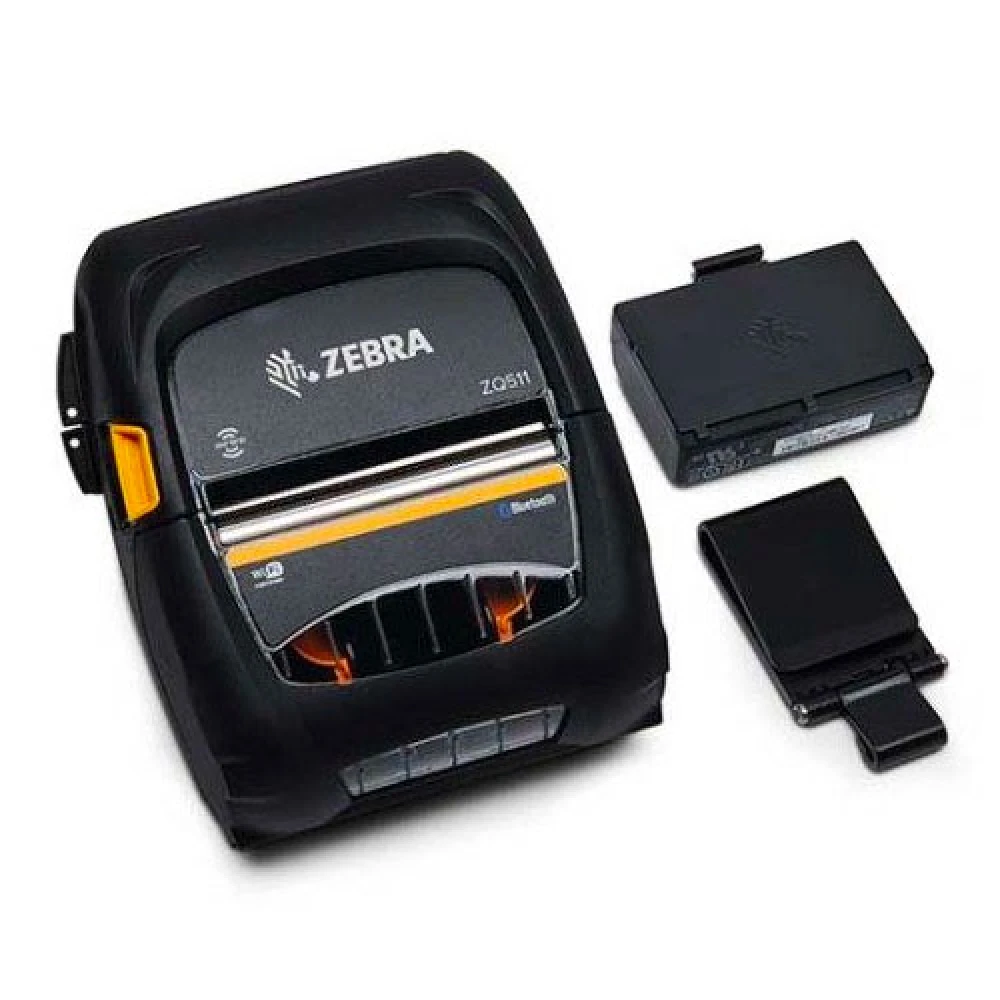 Принтер этикеток Zebra ZQ51-BUE000E-00