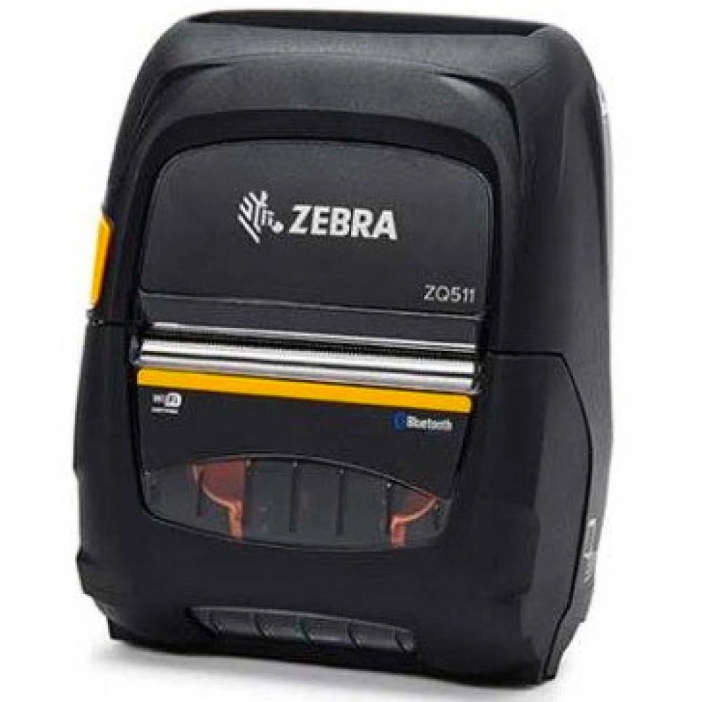 Принтер этикеток Zebra ZQ511 ZQ51-BUW000E-00