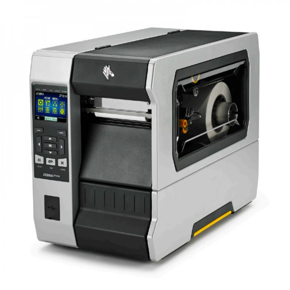 Принтер этикеток Zebra TT ZT610 ZT61042-T0E0200Z