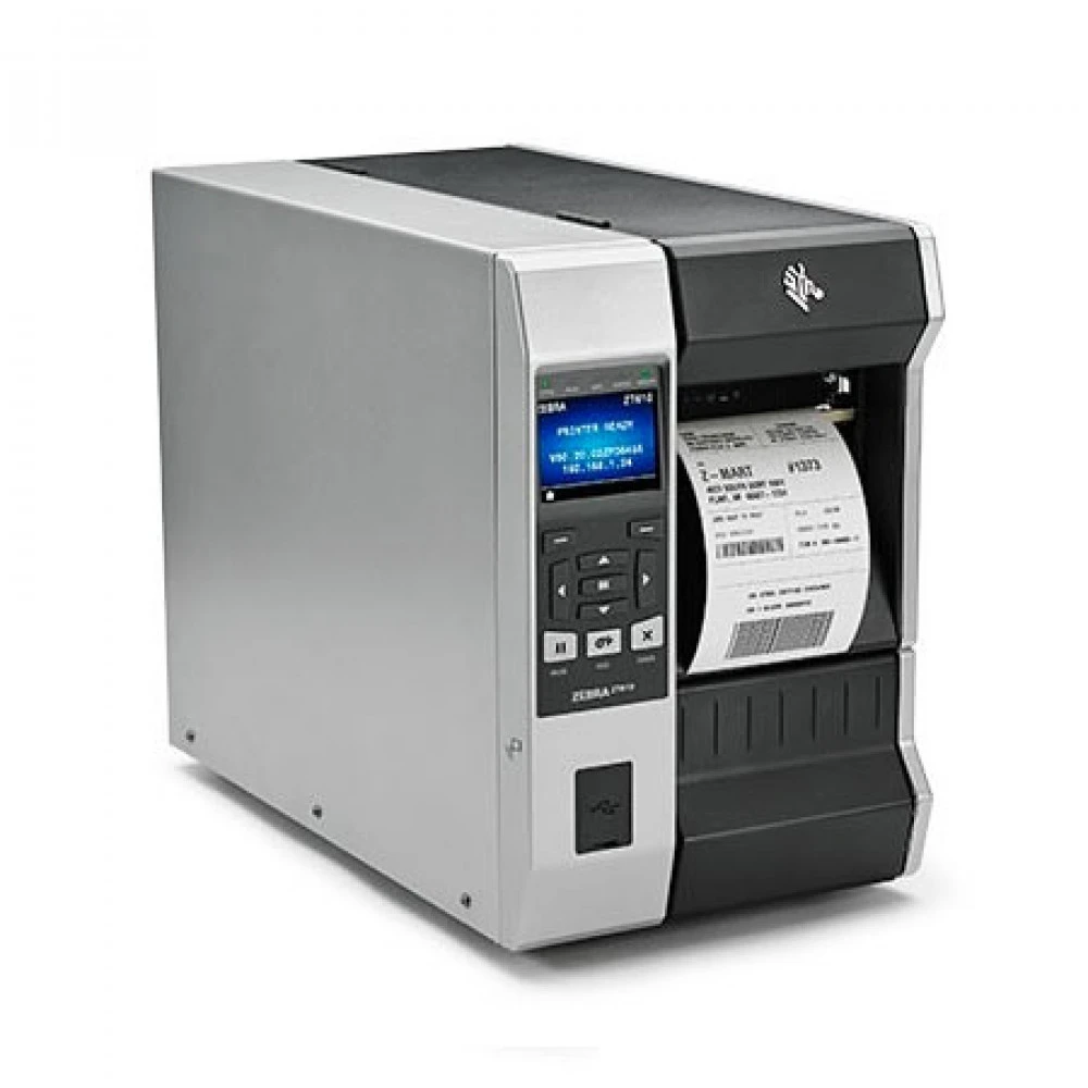 Принтер этикеток Zebra TT ZT610 ZT61042-T0E0200Z