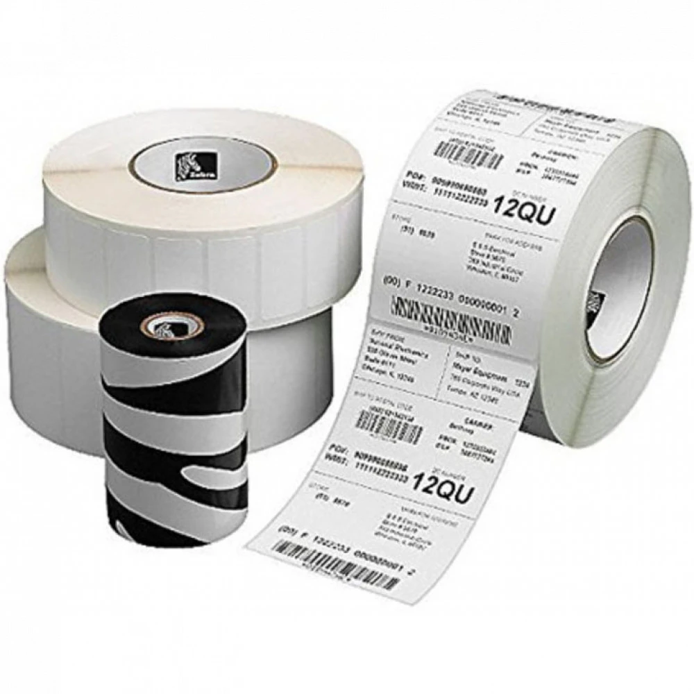 Расходный материал Zebra All-Temp 8000T 3005778-T