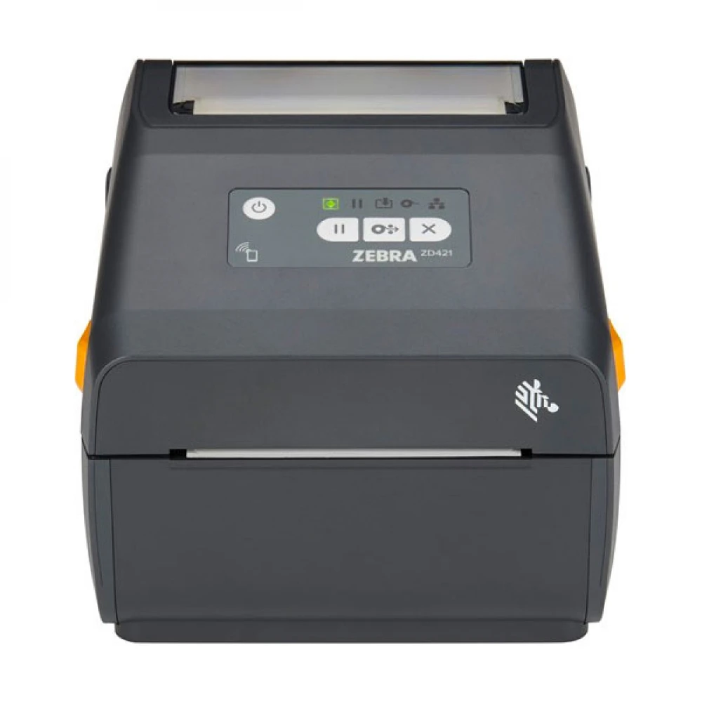 Принтер этикеток Zebra ZD4A043-D0EM00EZ
