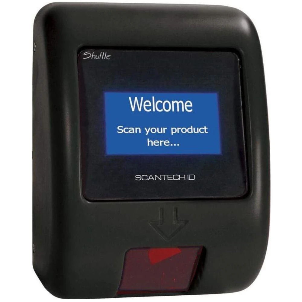 Терминал сбора данных Scantech SG15 Plus F0000000977