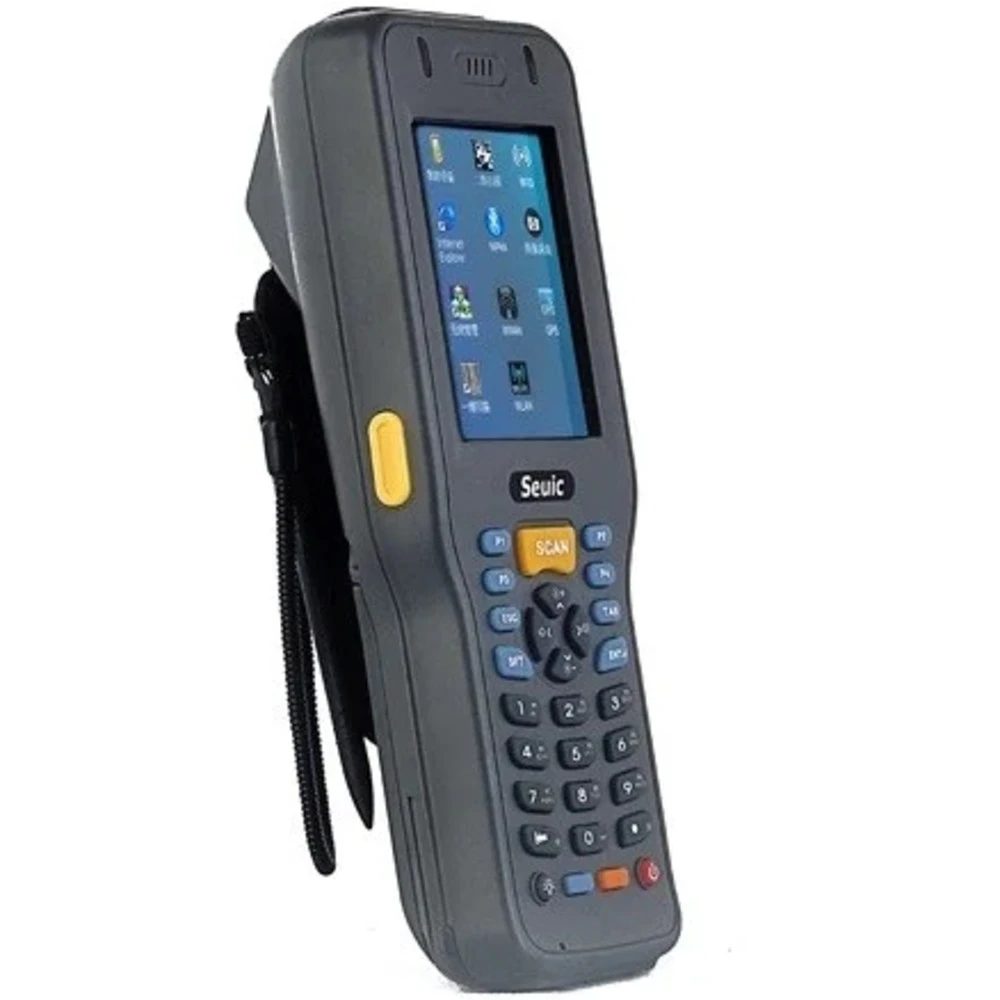 Терминал сбора данных SEUIC A7P-S1W1 F0000001125