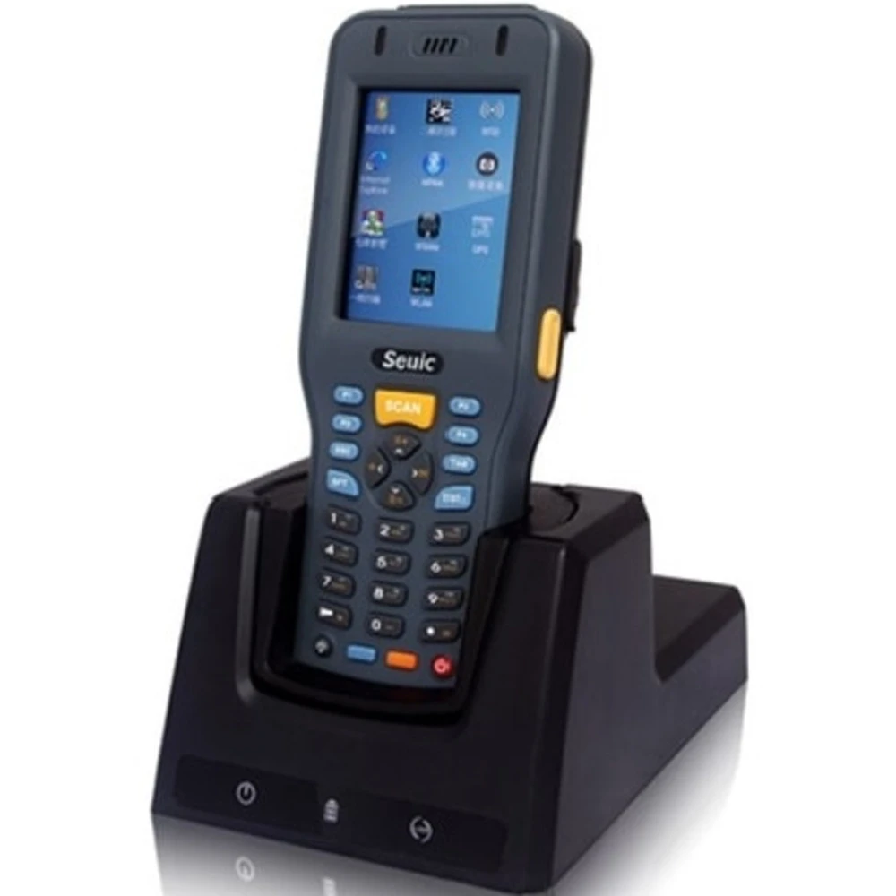 Терминал сбора данных SEUIC A7P-S1W1+PSU F0000001126