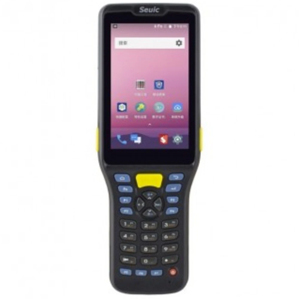 Терминал сбора данных SEUIC AUTOIDQ7-X3GС F0000002975