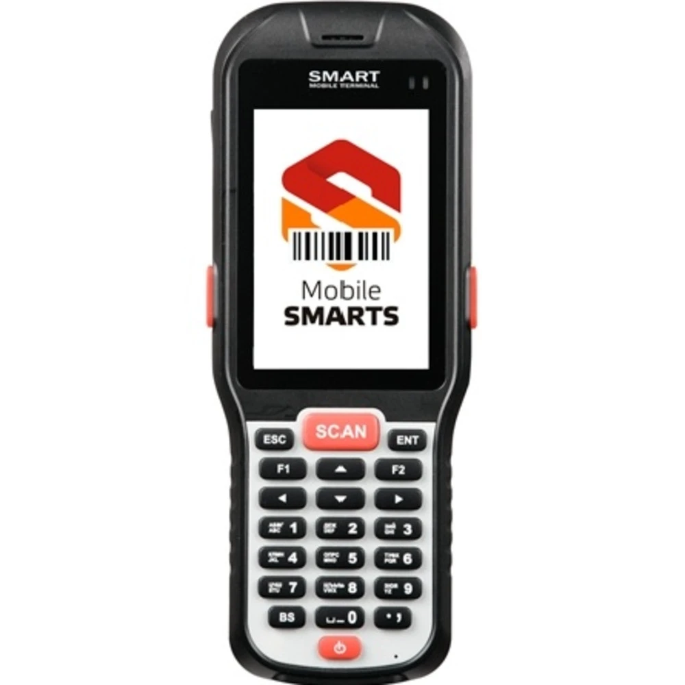 Терминал сбора данных АТОЛ SMART DROID 1D F0000002525
