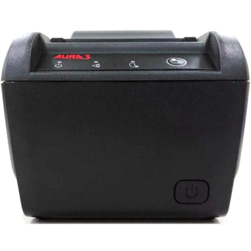 Фискальный принтер Aura 3 ККМ Aura 3 (LAN, 3G)