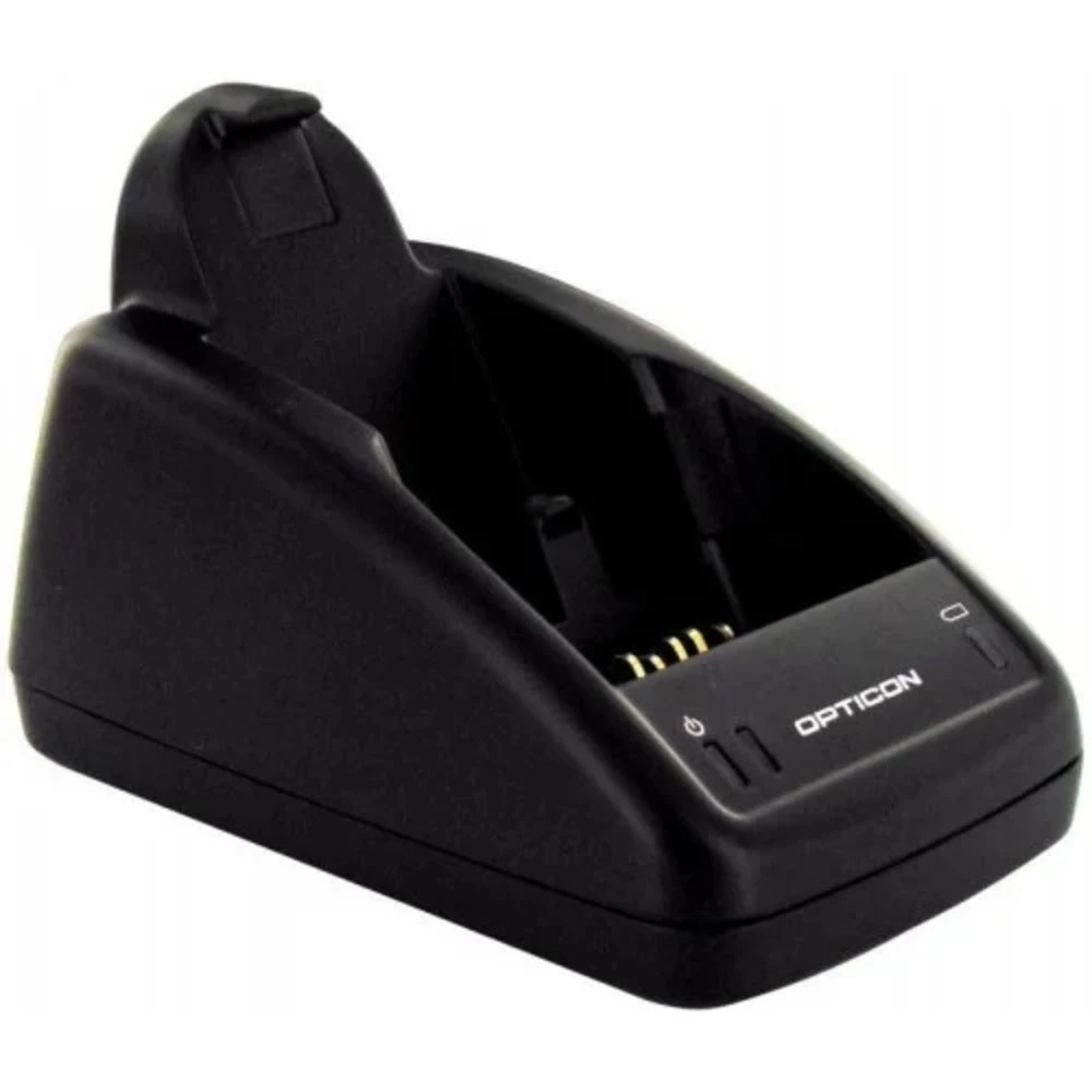 Аксессуар для штрихкодирования Opticon Кредл для ТСД H15 CRD-15-4 MULTICRADLE + PSU 04415