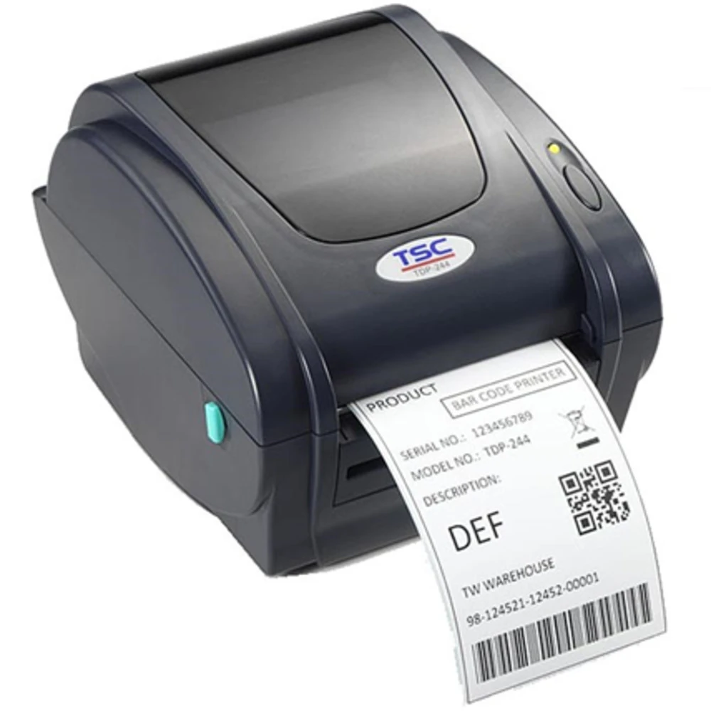 Принтер этикеток TSC TDP244 99-143A011-00LF