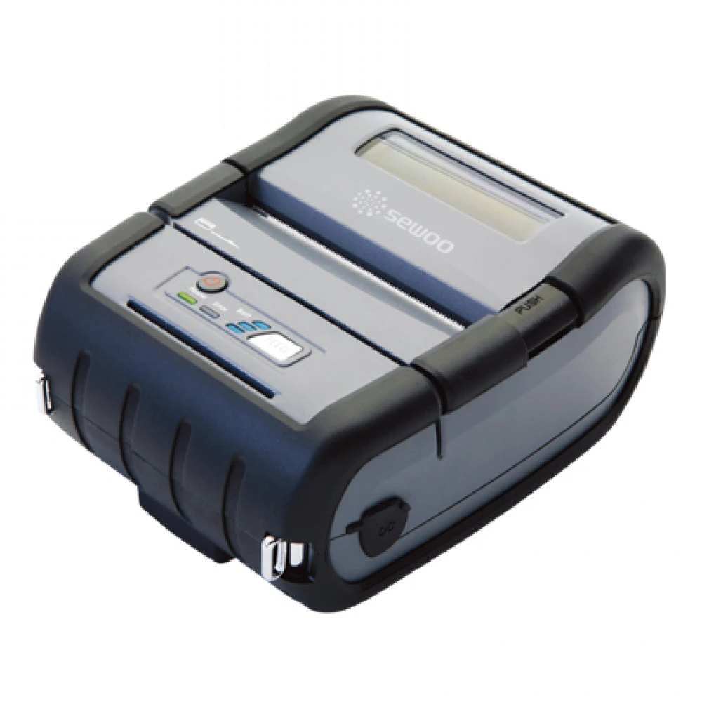 Принтер этикеток Sewoo LK-P30SB