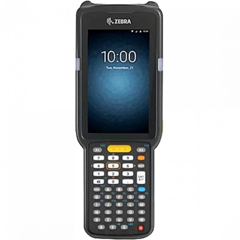 Терминал сбора данных  Zebra MC3300 MC330M-GJ3HG2RW