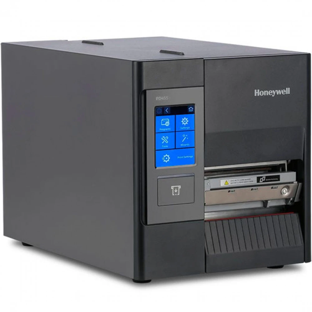 Принтер этикеток Honeywell PD45S0C PD45S0C0010000200