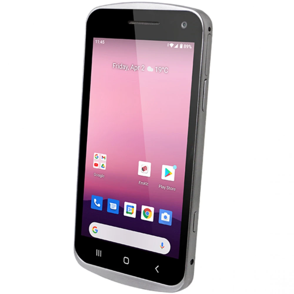 Терминал сбора данных Point Mobile PM30 PM30G6K03DHE0F