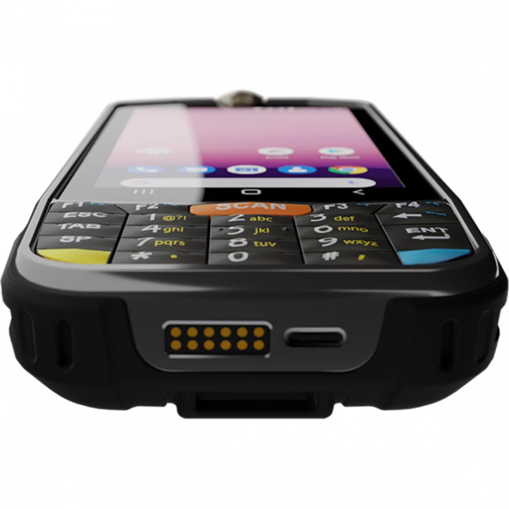 Терминал сбора данных Point Mobile PM67 PM67GPV23BJE0C
