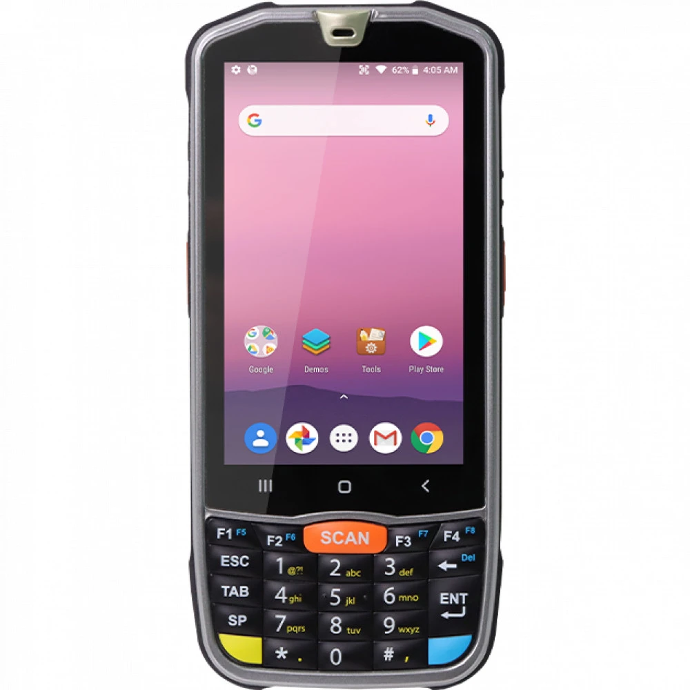Терминал сбора данных Point Mobile PM67 PM67GPV23BJE0C
