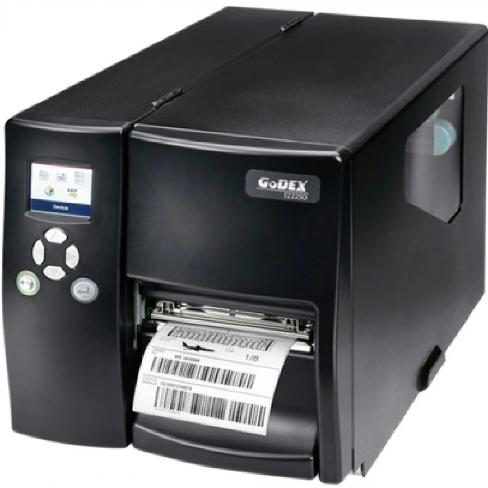 Принтер этикеток Godex EZ-2350i