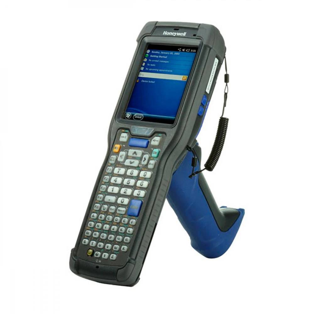 Терминал сбора данных Honeywell CK75 CK75AB6MN00A6421