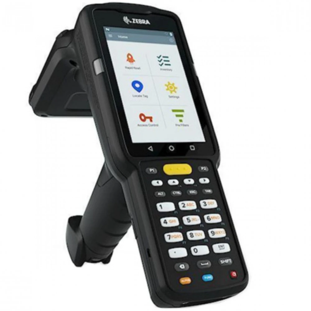 Терминал сбора данных  Zebra MC3330xR MC333U-GJ3EG4RU
