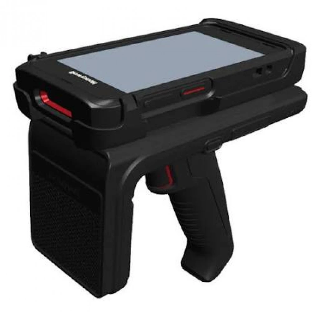 Аксессуар для штрихкодирования Honeywell IH40-ADP-SLV