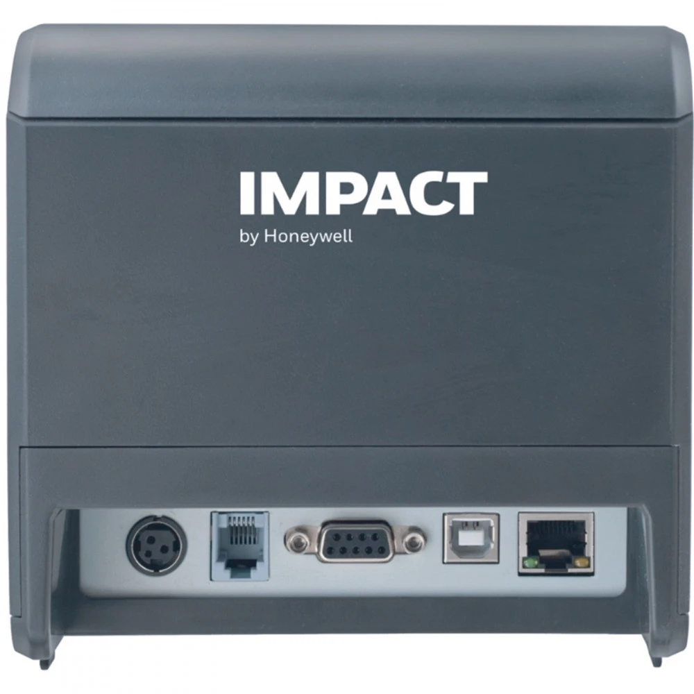 Принтер этикеток Honeywell IHR810X-B-214IN