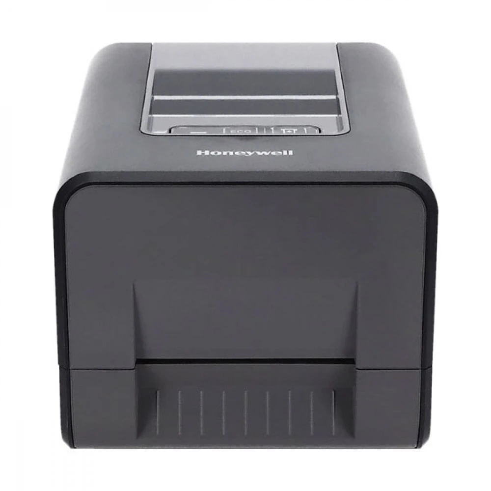 Сканер штрихкода Honeywell PC42E-TW02300 Стационарный, 2D, USB, Черный, Не требуется