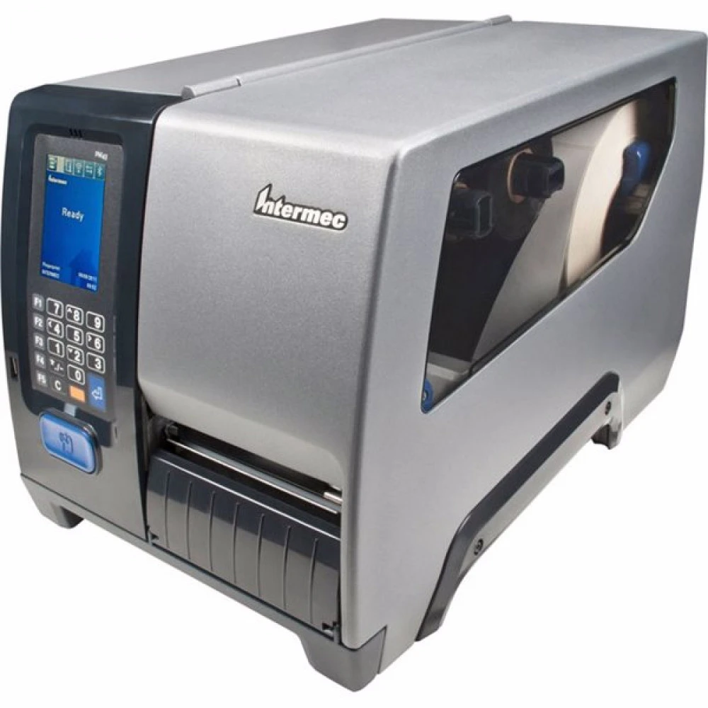 Принтер этикеток Honeywell PM43 PM43A11000000202