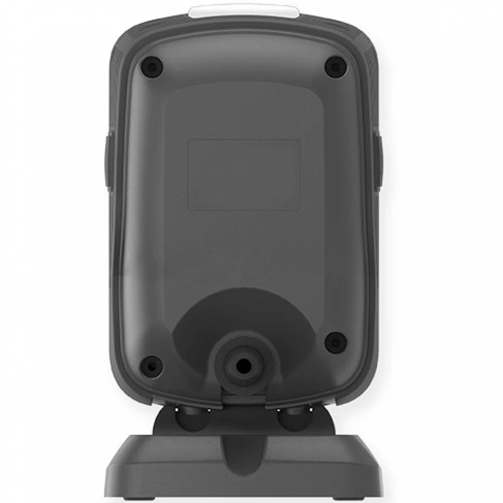 Сканер штрихкода Newland FR4080 Koi II NLS-FR4080-20 Стационарный, 2D, USB, Com (RS232), Черный, Не требуется