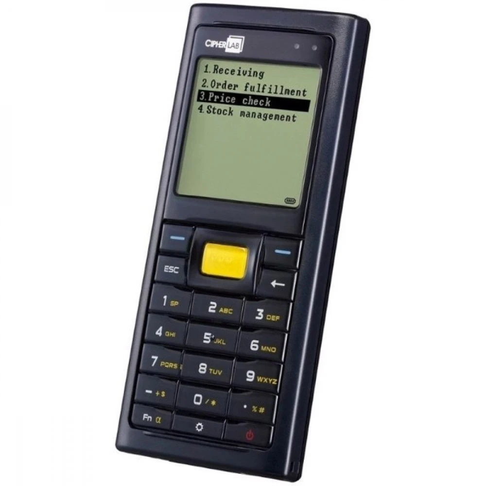 Терминал сбора данных CipherLAB A8200RSL42UU1