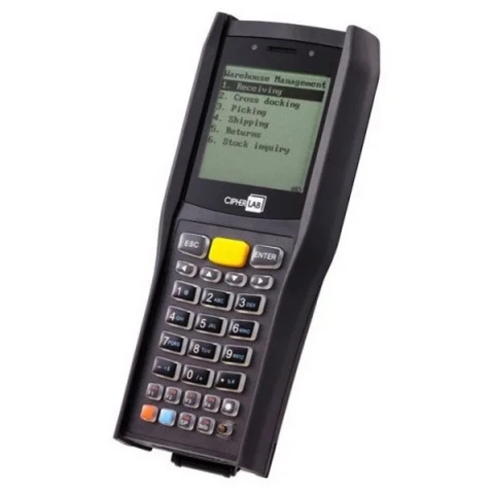 Терминал сбора данных  CipherLAB  A8470RS000003