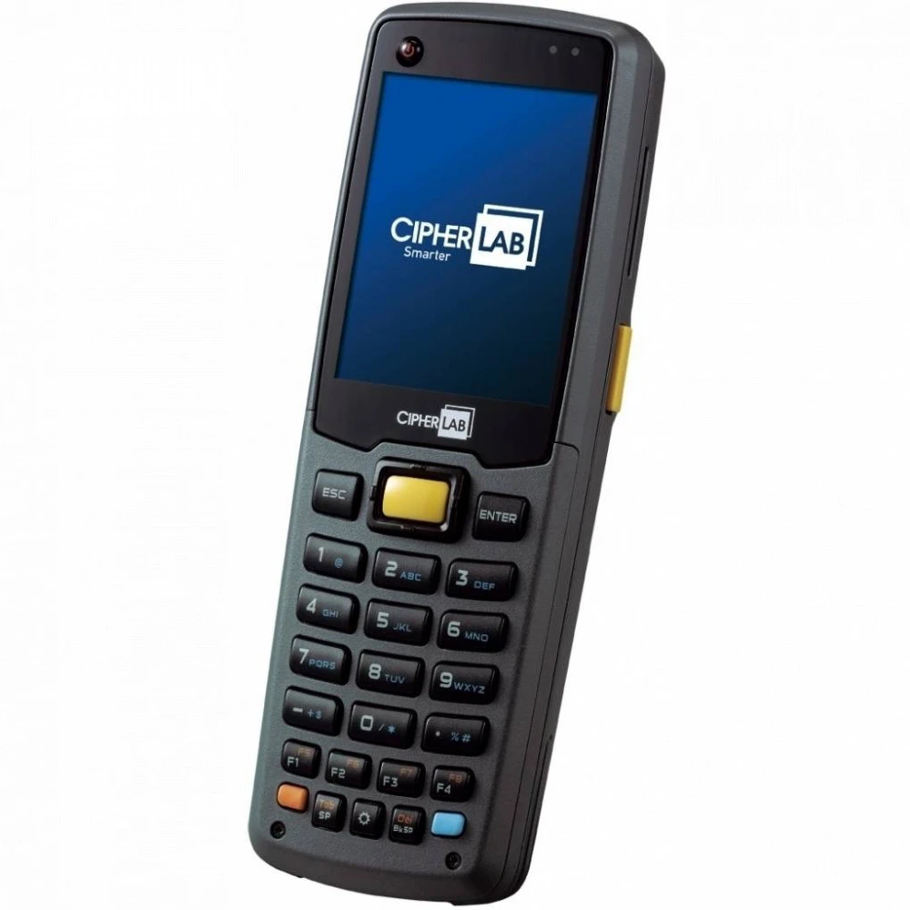 Терминал сбора данных  CipherLAB  A860S28N212U1