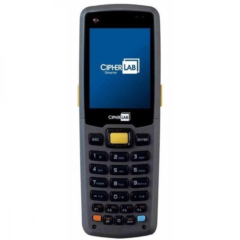 Терминал сбора данных CipherLAB A863SL8N212U1