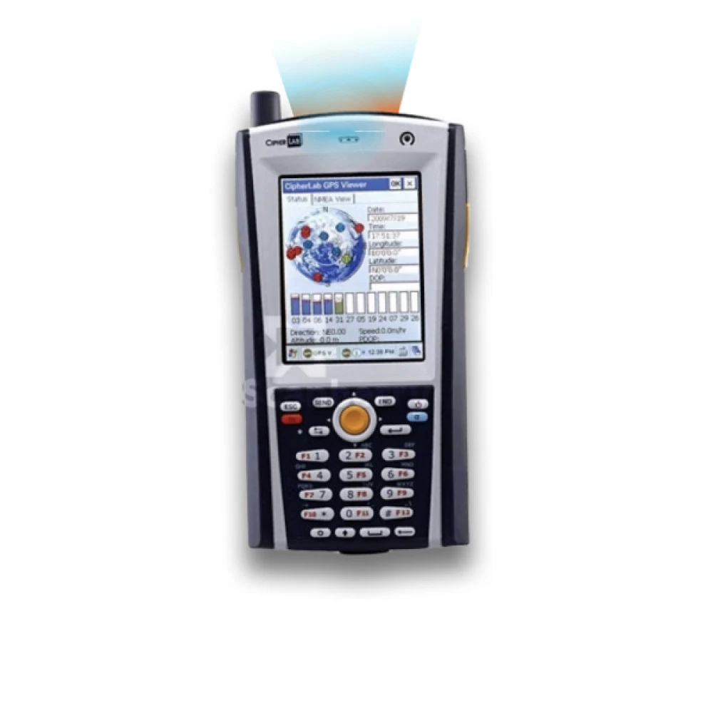 Терминал сбора данных CipherLAB A9371R2LNN4E1