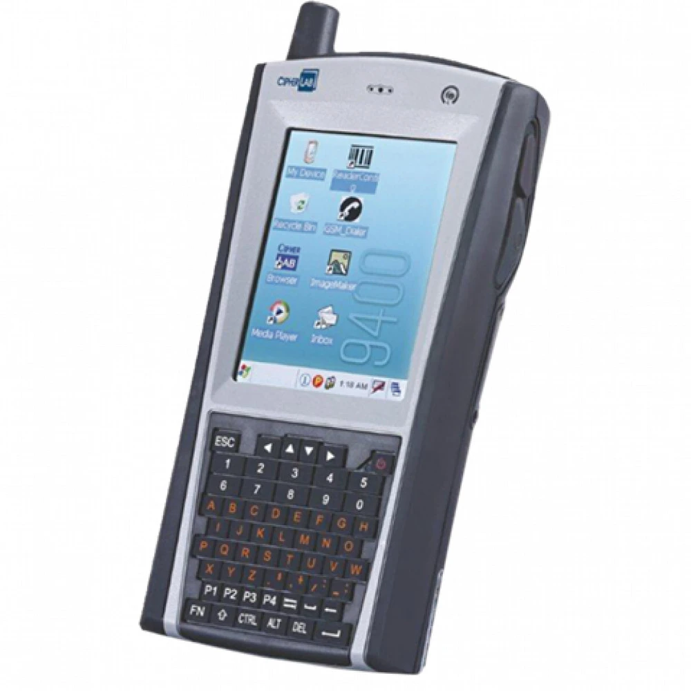 Терминал сбора данных CipherLAB A9471RSLNN5E1