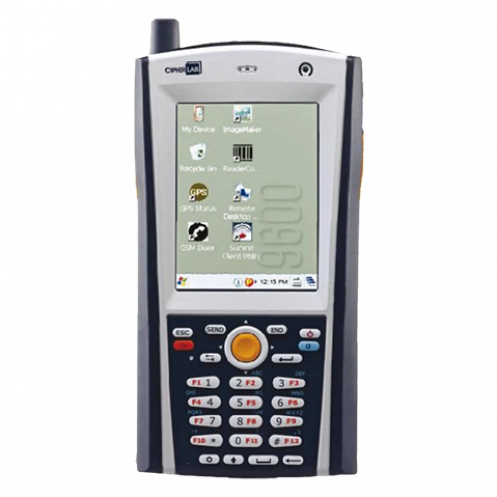 Терминал сбора данных CipherLAB A9602R22RD5E1