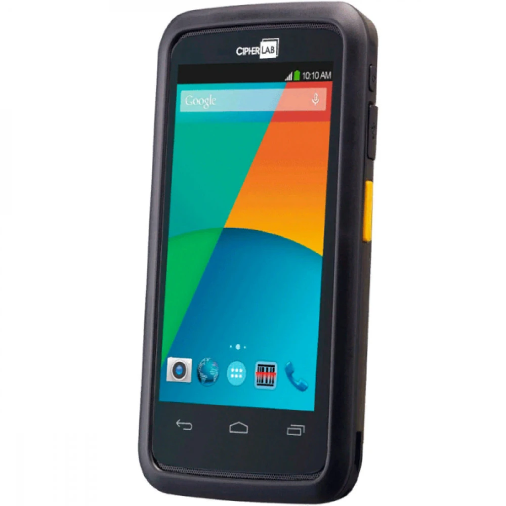 Терминал сбора данных CipherLAB RS30 AS30912BDBEG1