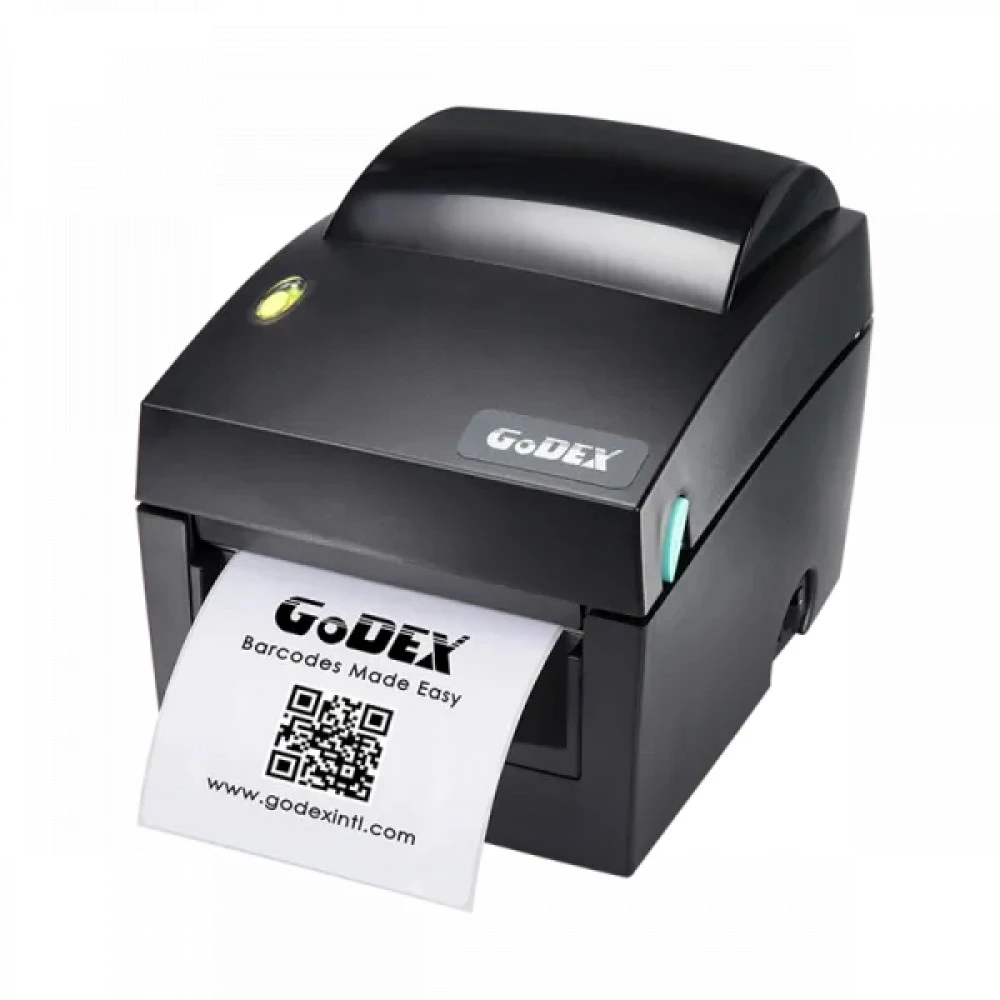 Принтер этикеток Godex DT4X