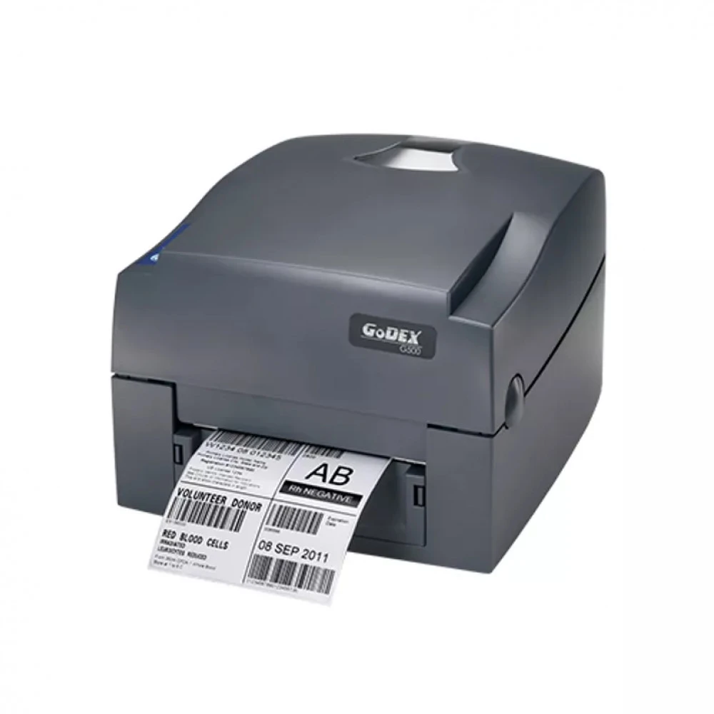 Принтер этикеток Godex G530 GP-G530-UES