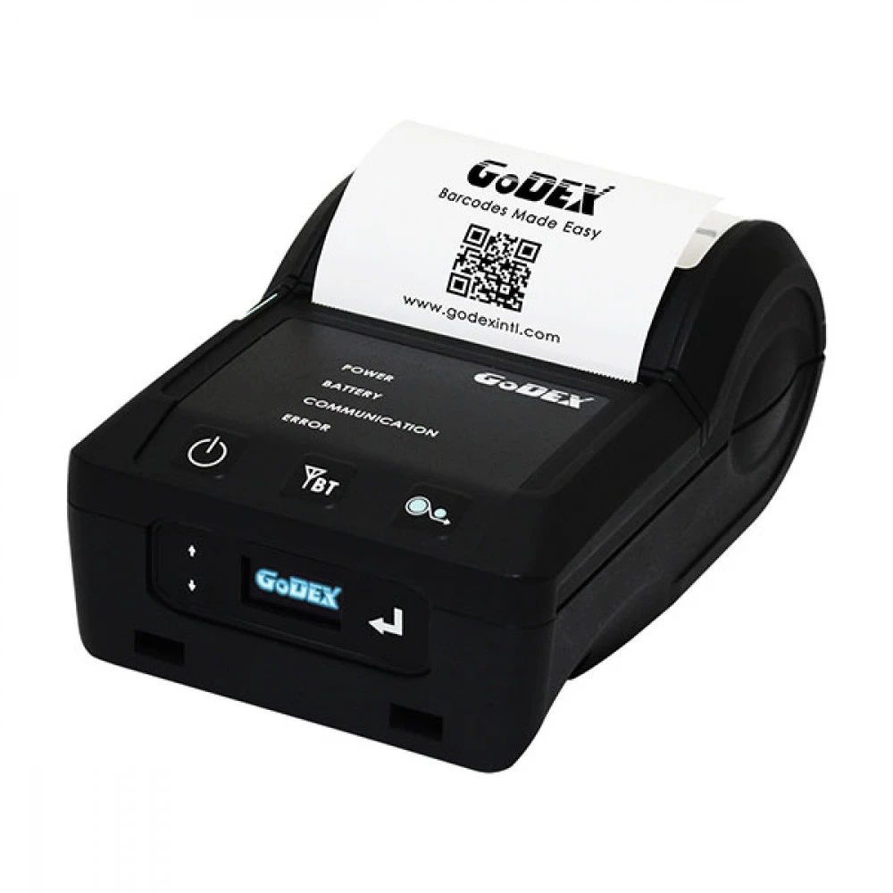 Принтер этикеток Godex MX30
